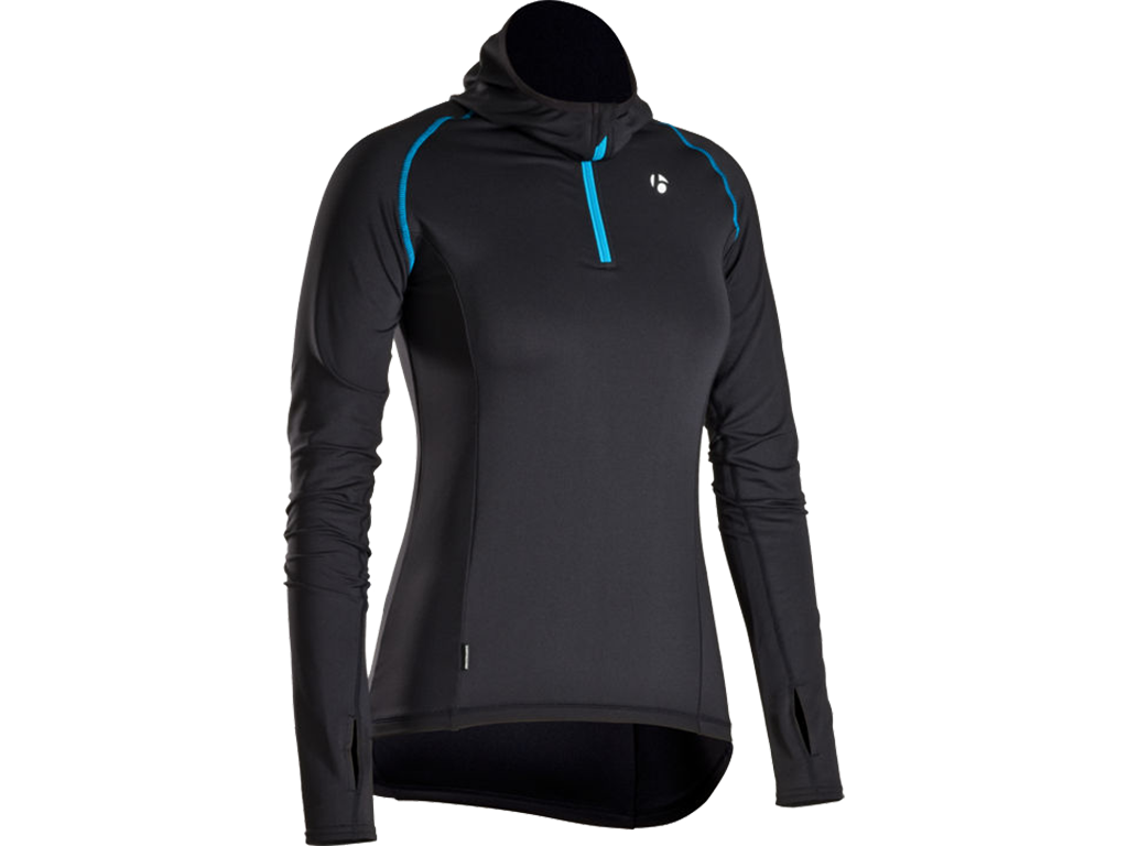 Bontrager B3 WSD Hooded Long Sleeve