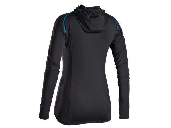 Bontrager B3 WSD Hooded Long Sleeve