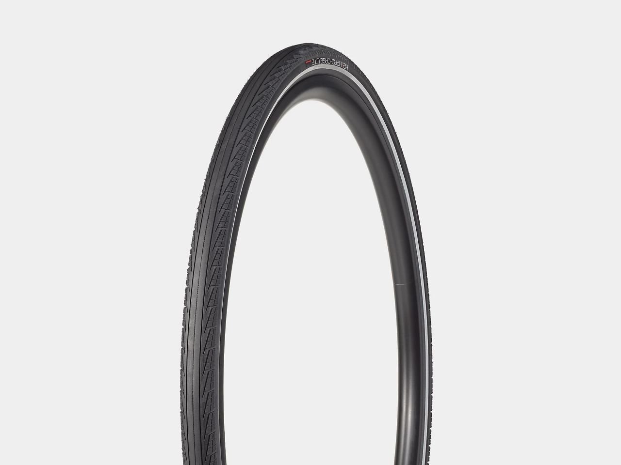 Bontrager H2 Hard-Case Lite Reflective Hybrid Dış Lastik 700 X 35C