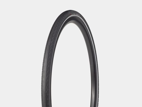 Bontrager H2 Hard-Case Lite Reflective Hybrid Dış Lastik 700 X 35C
