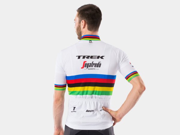TREK-SEGAFREDO RAINBOWREPLICA FORMA