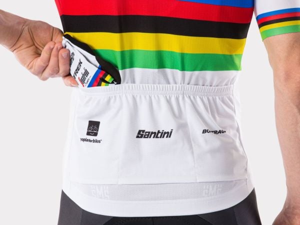 TREK-SEGAFREDO RAINBOWREPLICA FORMA