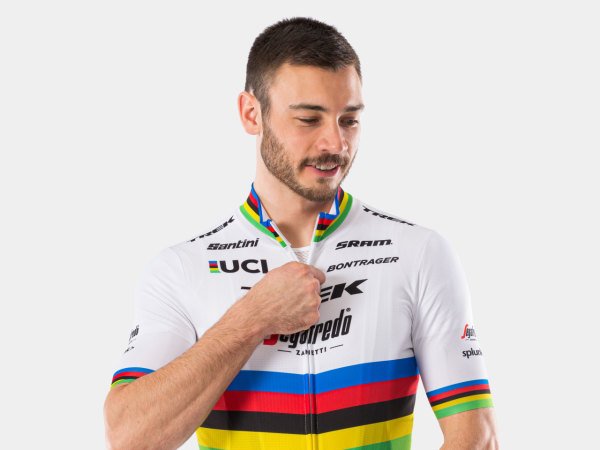 TREK-SEGAFREDO RAINBOWREPLICA FORMA