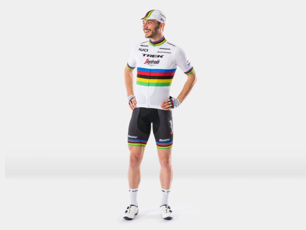 TREK-SEGAFREDO RAINBOWREPLICA FORMA
