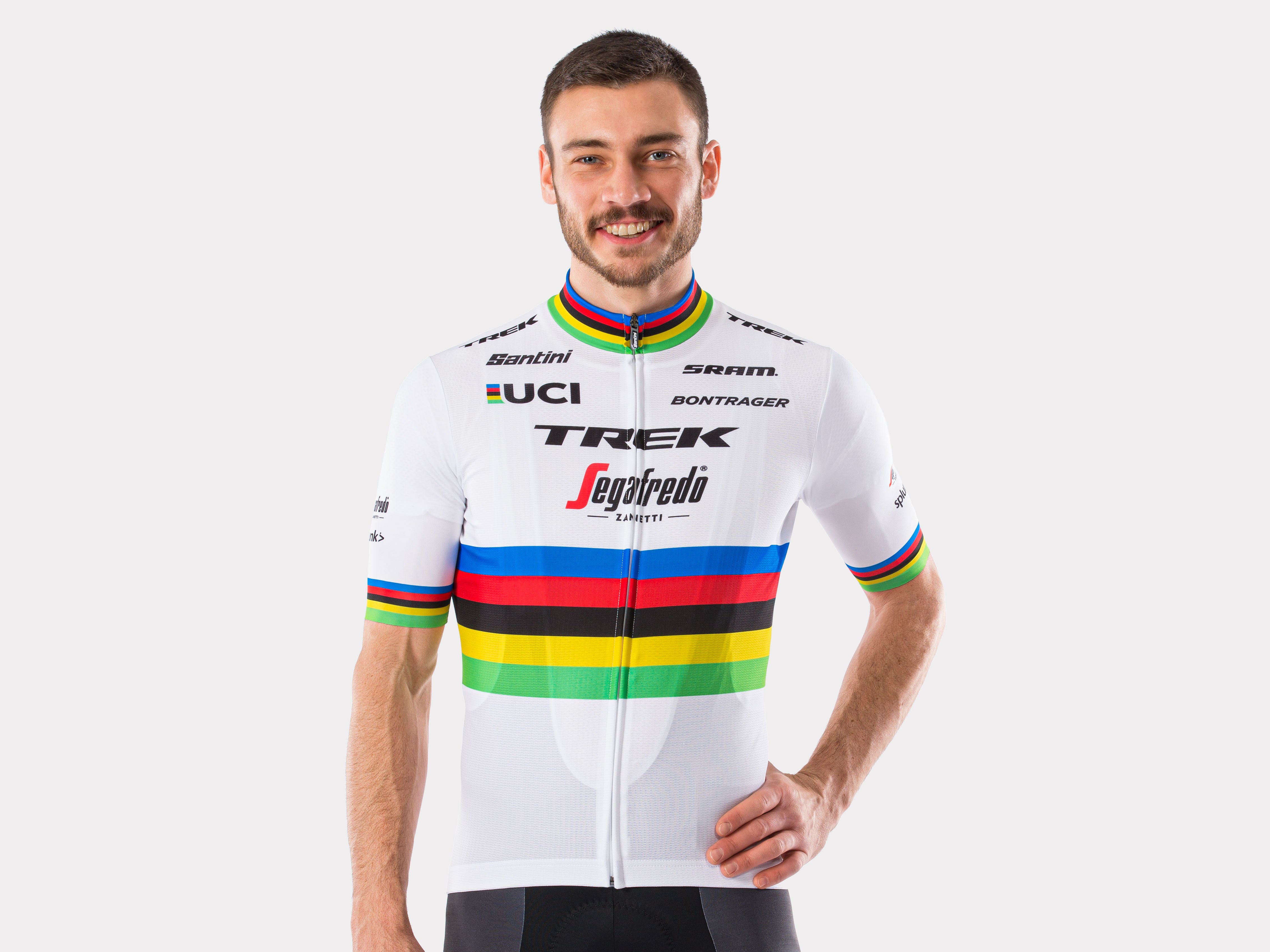 TREK-SEGAFREDO RAINBOWREPLICA FORMA