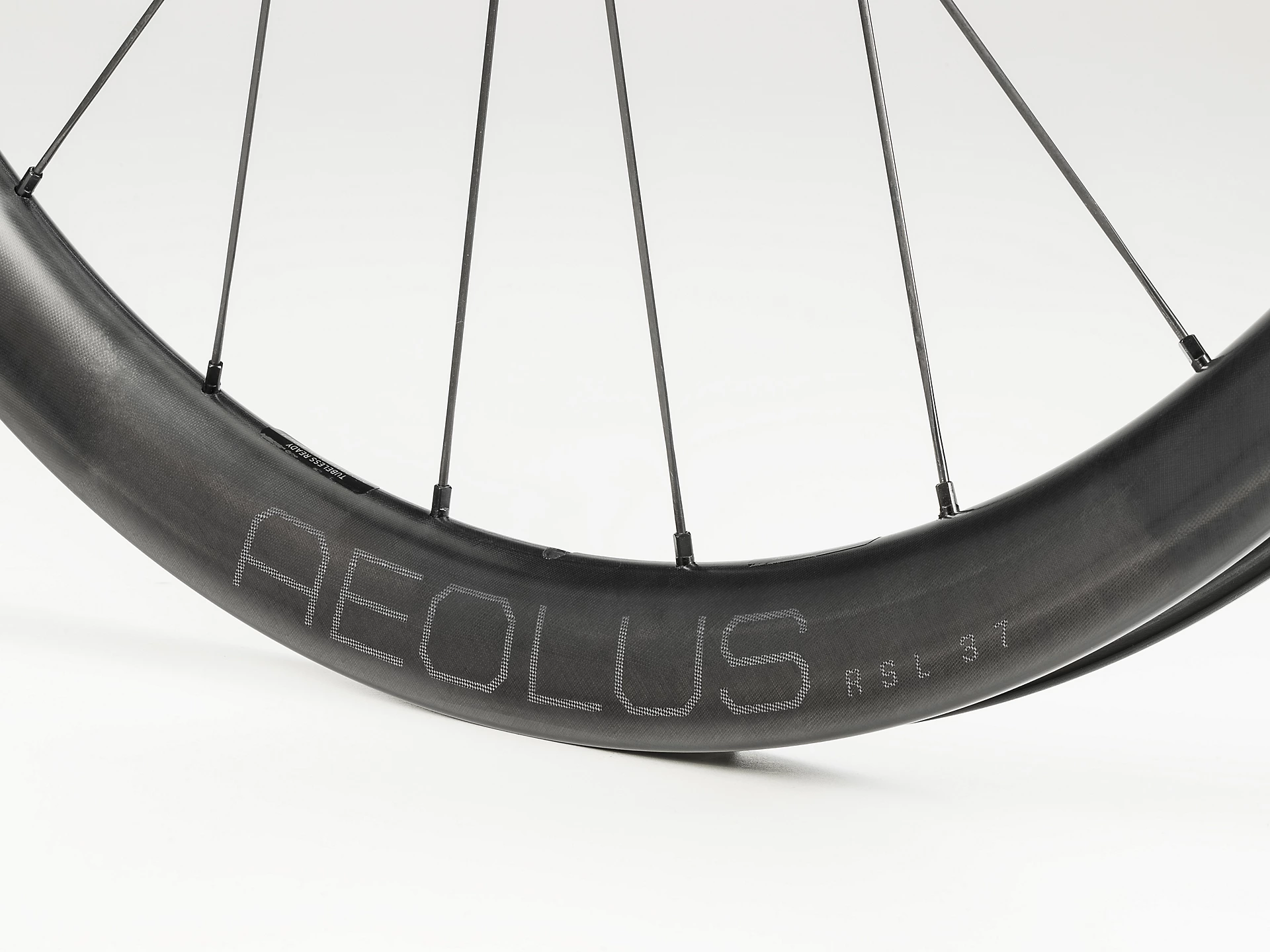 Aeolus RSL 37 | Trek Bisiklet Türkiye