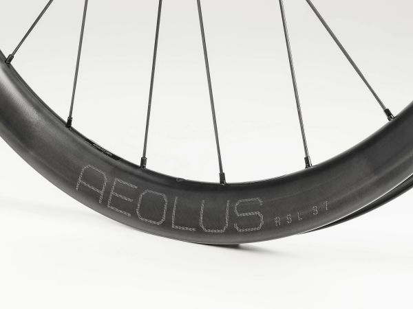 パーツ BONTRAGER AEOLUS RSL 37 Aeolus RSL 37 | Trek Bisiklet Türkiye | Trek Bisiklet Türkiye