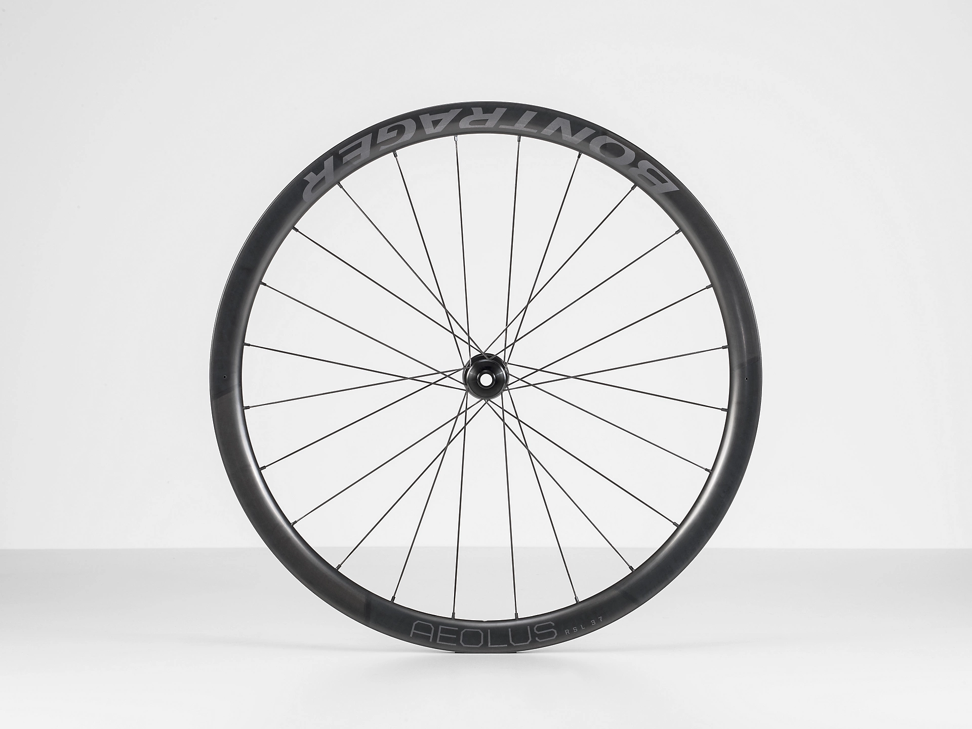 ⭐︎2/27限定割引‼️Bontrager Aeolus RSL 37前後セット Aeolus RSL 37 | Trek Bisiklet Türkiye | Trek Bisiklet Türkiye