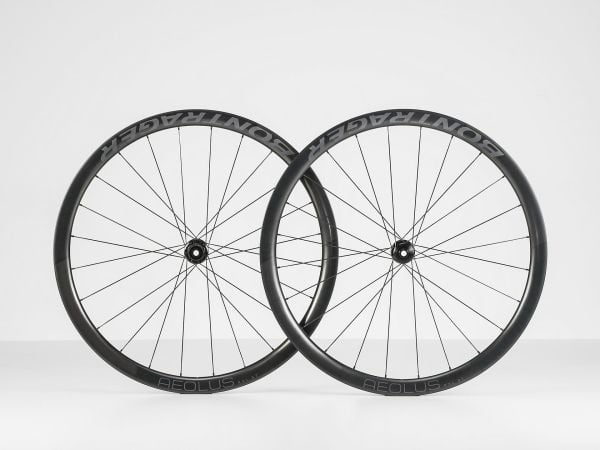 AEOLUS RSL 37 DİSK KARBON JANT SETİ