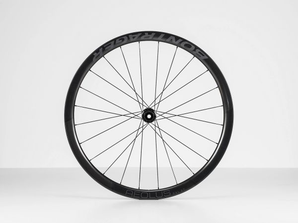 パーツ BONTRAGER AEOLUS RSL37 DISC TL Aeolus RSL 37 | Trek Bisiklet Türkiye