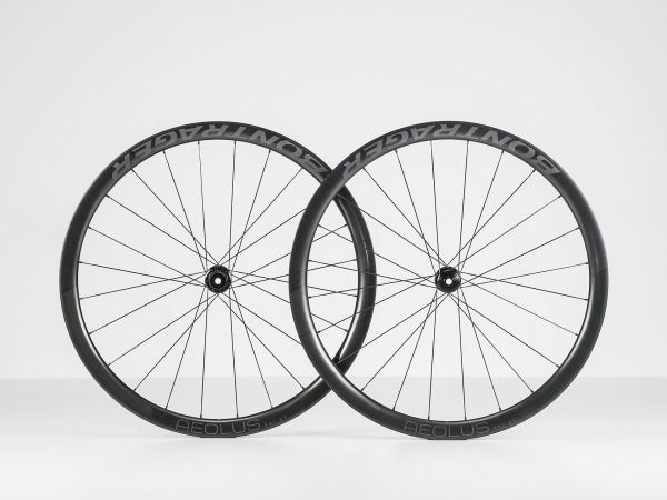 AEOLUS RSL 37 DİSK KARBON JANT SETİ ARKA