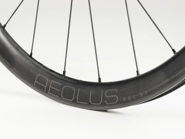 パーツ BONTRAGER AEOLUS RSL 37 Aeolus RSL 37 | Trek Bisiklet Türkiye | Trek Bisiklet Türkiye