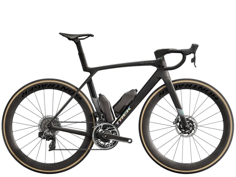 MADONE SLR 8 AXS GEN 8 XL - SİYAH