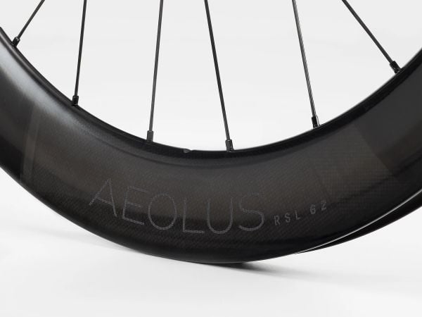 AEOLUS RSL 62 DİSK KARBON JANT SETİ ARKA