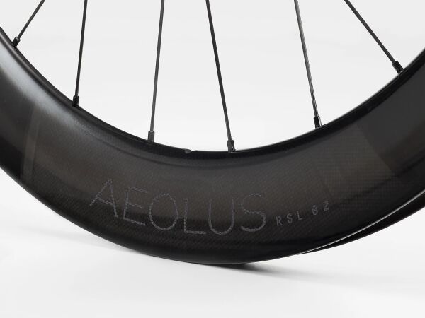 AEOLUS RSL 62 DİSK KARBON JANT SETİ ÖN