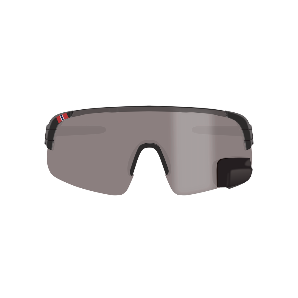 TriEye View Sport