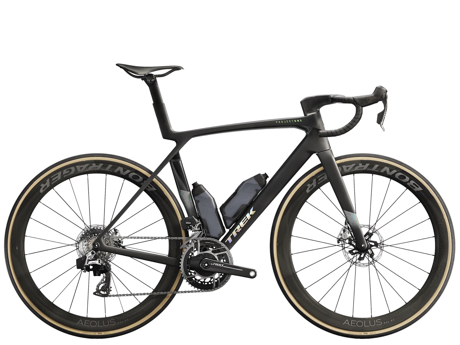 MADONE SLR 9 AXS GEN 8 SİYAH - M