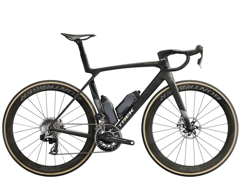 MADONE SLR 9 AXS GEN 8 SİYAH - M
