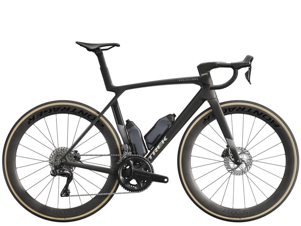 MADONE SLR 7 GEN 8 SİYAH - ML
