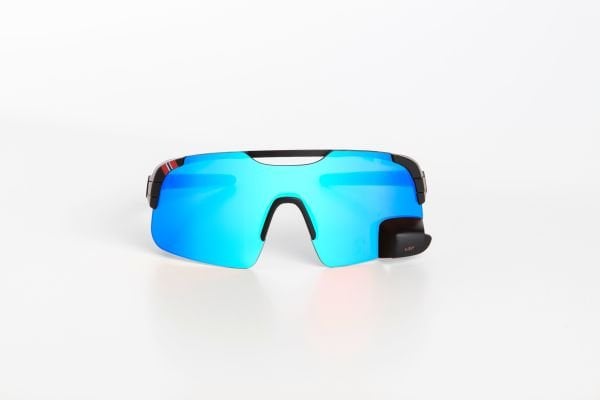 TriEye View Air Revo Max