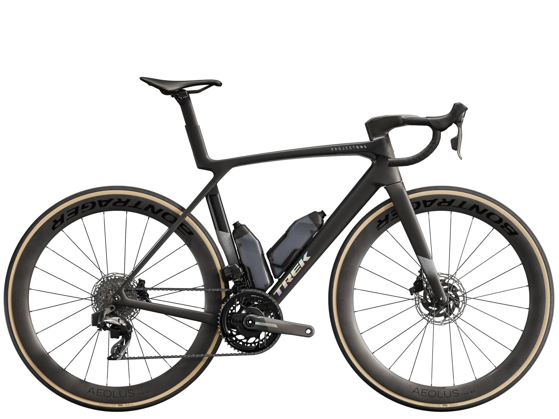 MADONE SLR 7 AXS GEN 8 SİYAH - M