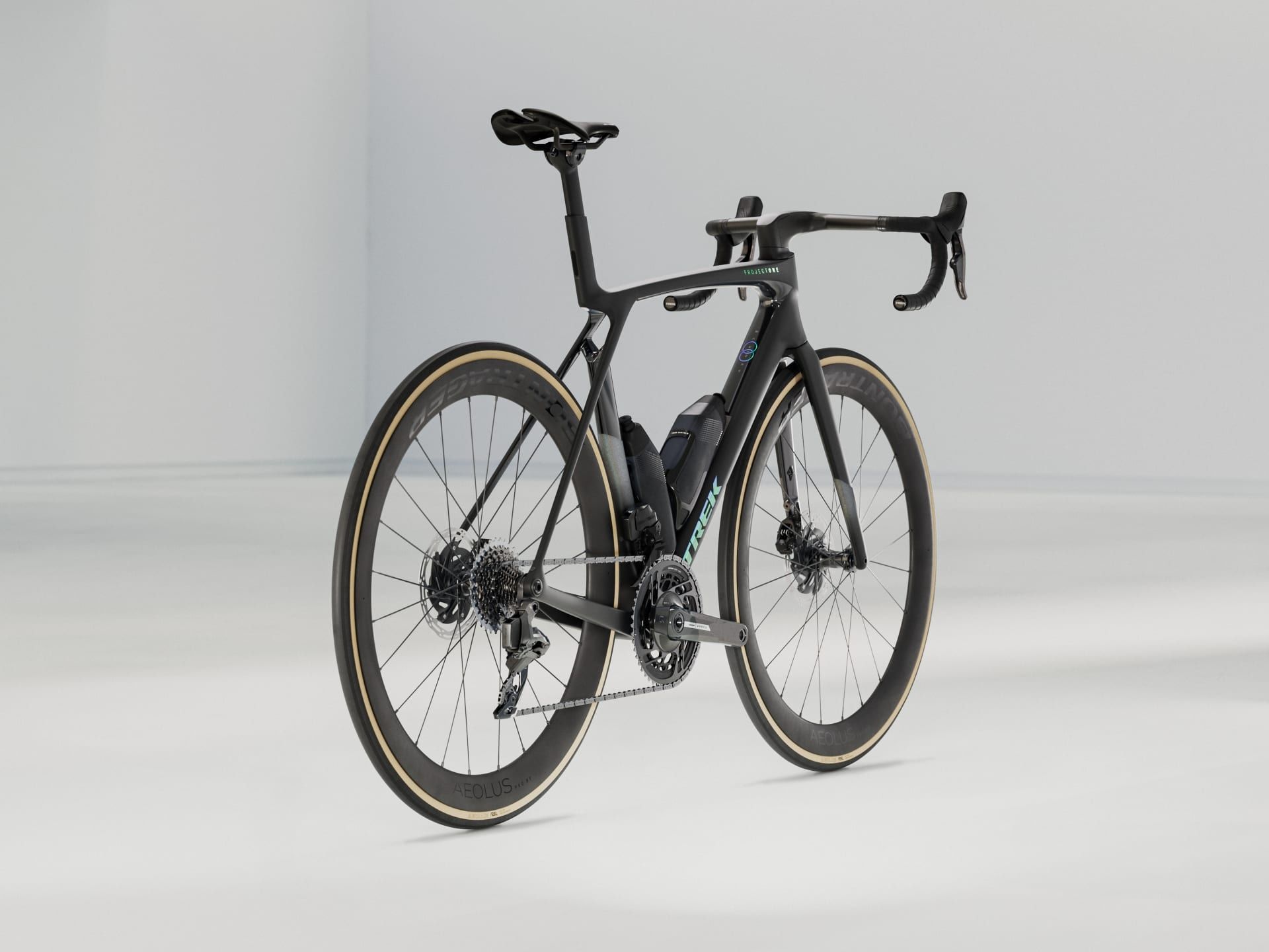 MADONE SLR 7 AXS GEN 8 SİYAH - ML
