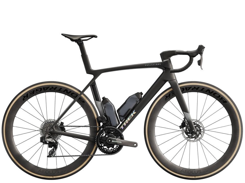 MADONE SLR 7 AXS GEN 8 SİYAH - ML