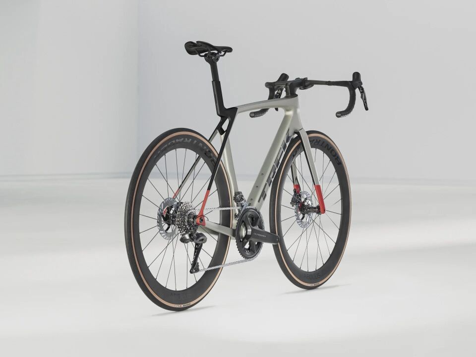 MADONE SL 7 GEN 8 GRİ - ML