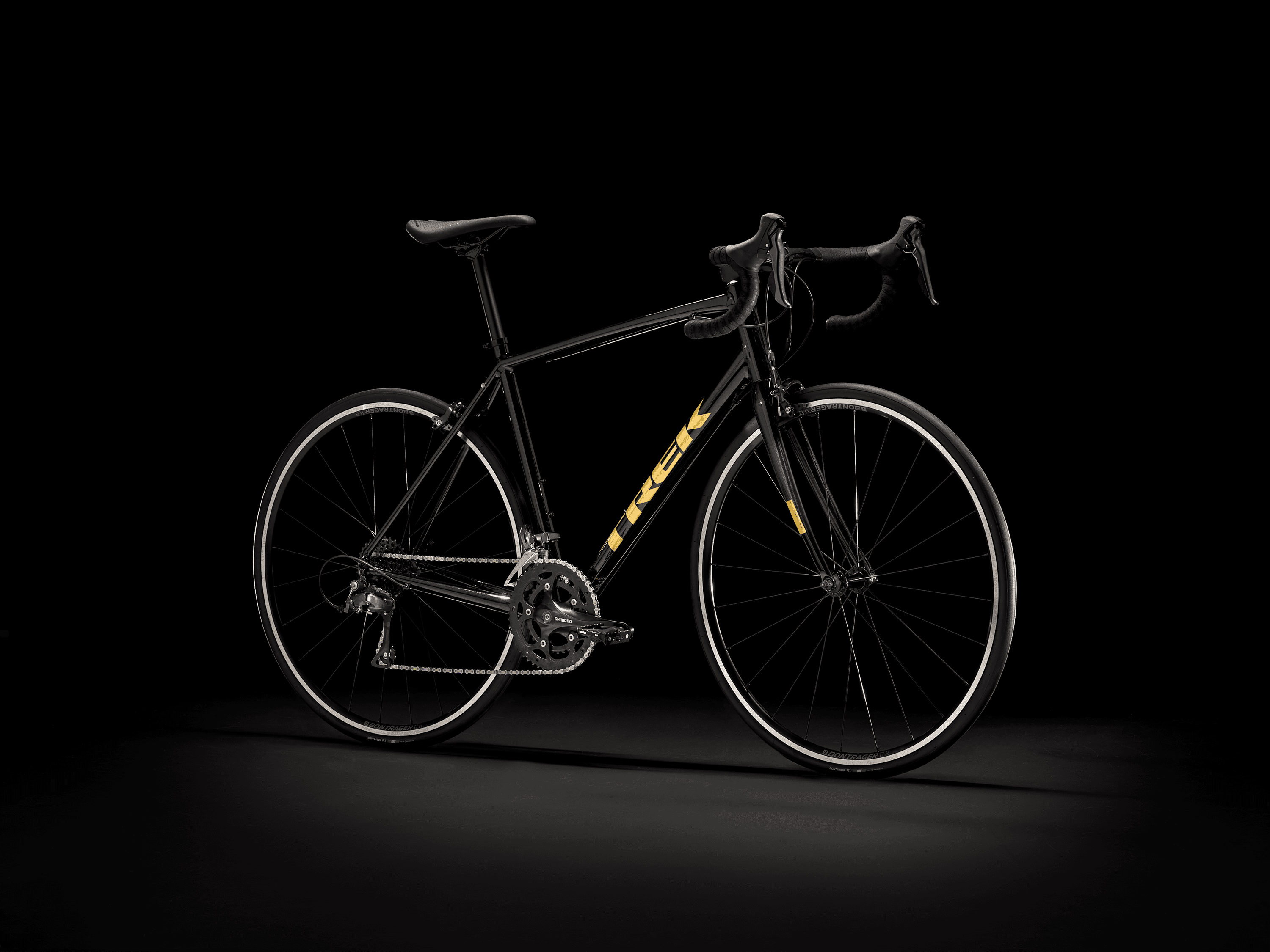 DOMANE AL 2 RIM 50 - SİYAH