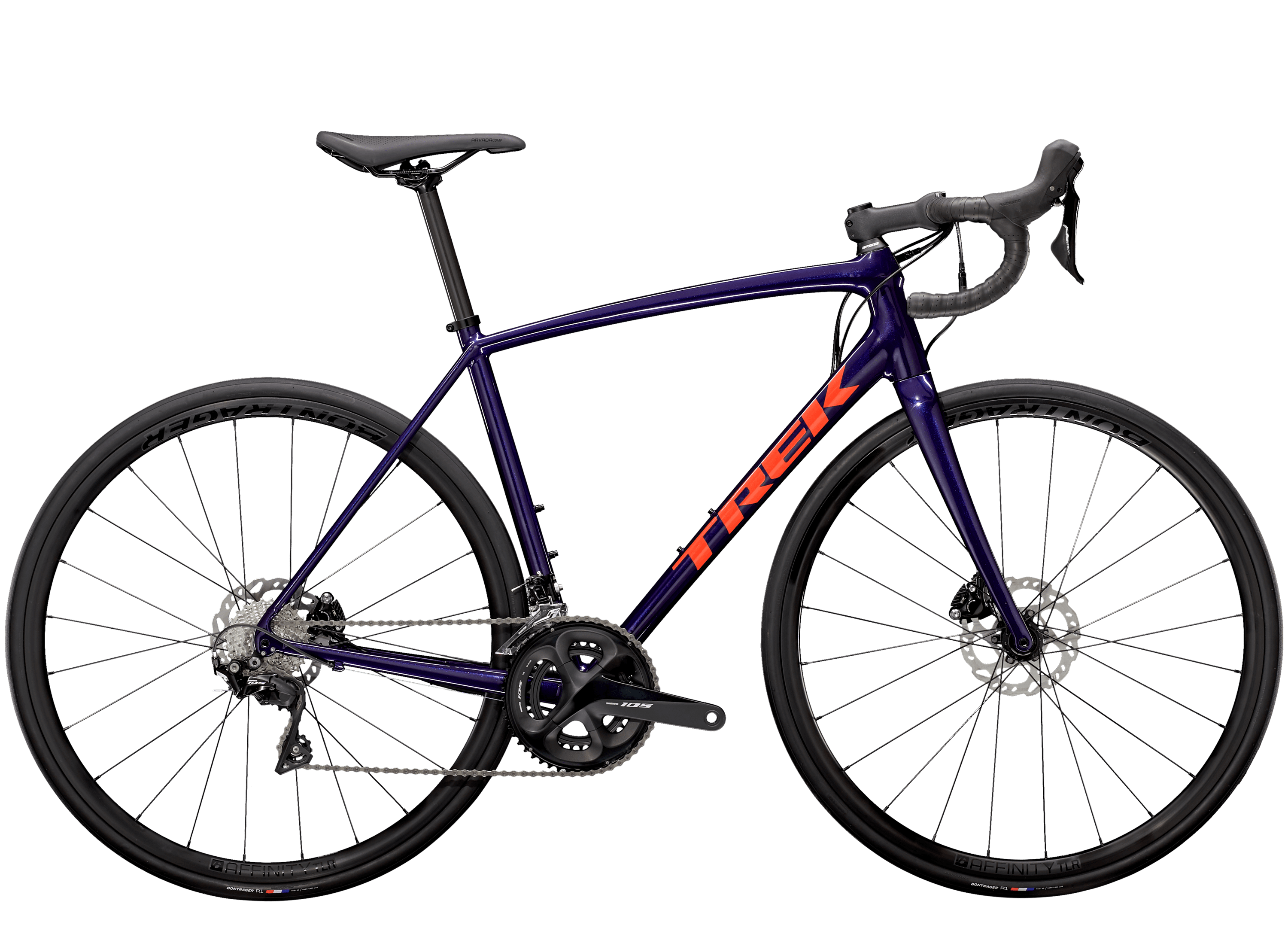 EMONDA ALR 5 52 - MOR