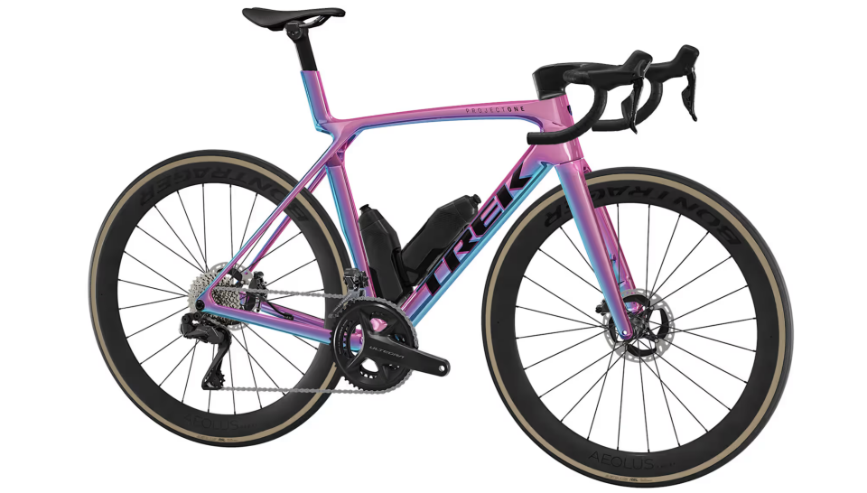 MADONE SLR 7 P1 GEN 8