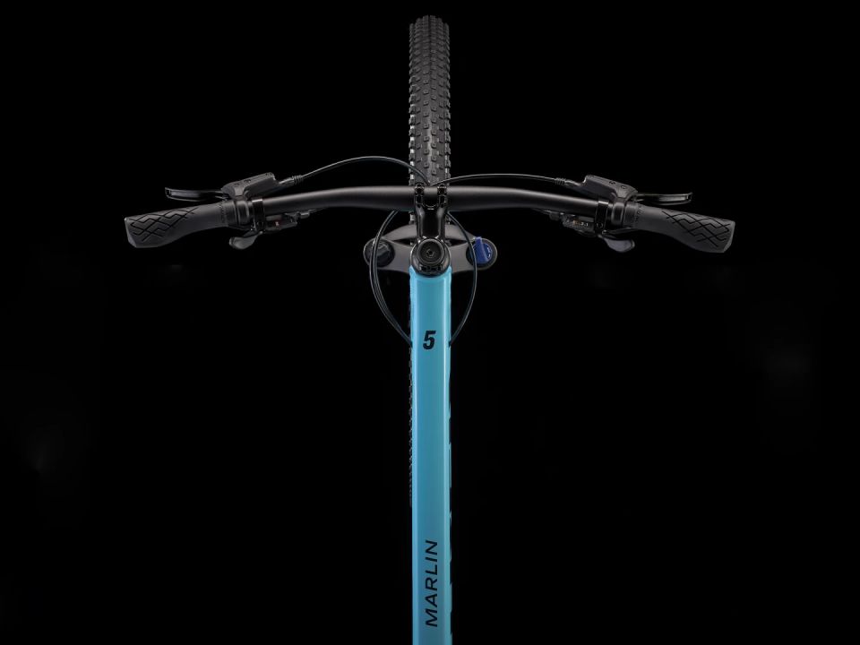 MARLIN 5 ML - GÖK MAVİ