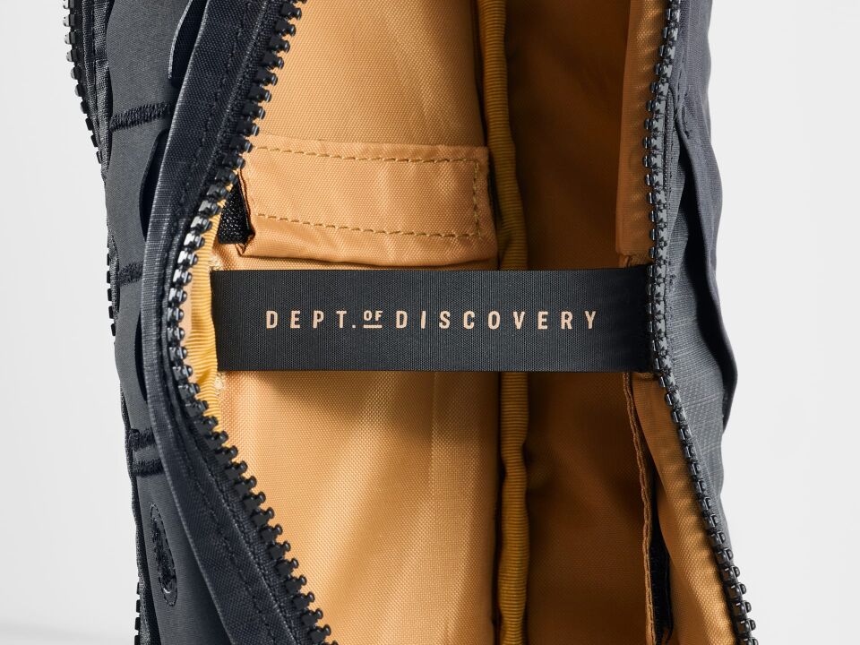 TREK ADVENTURE KADRO ÇANTASI