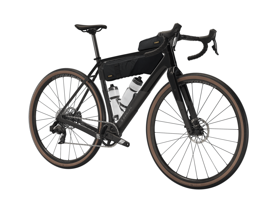 TREK ADVENTURE KADRO ÇANTASI