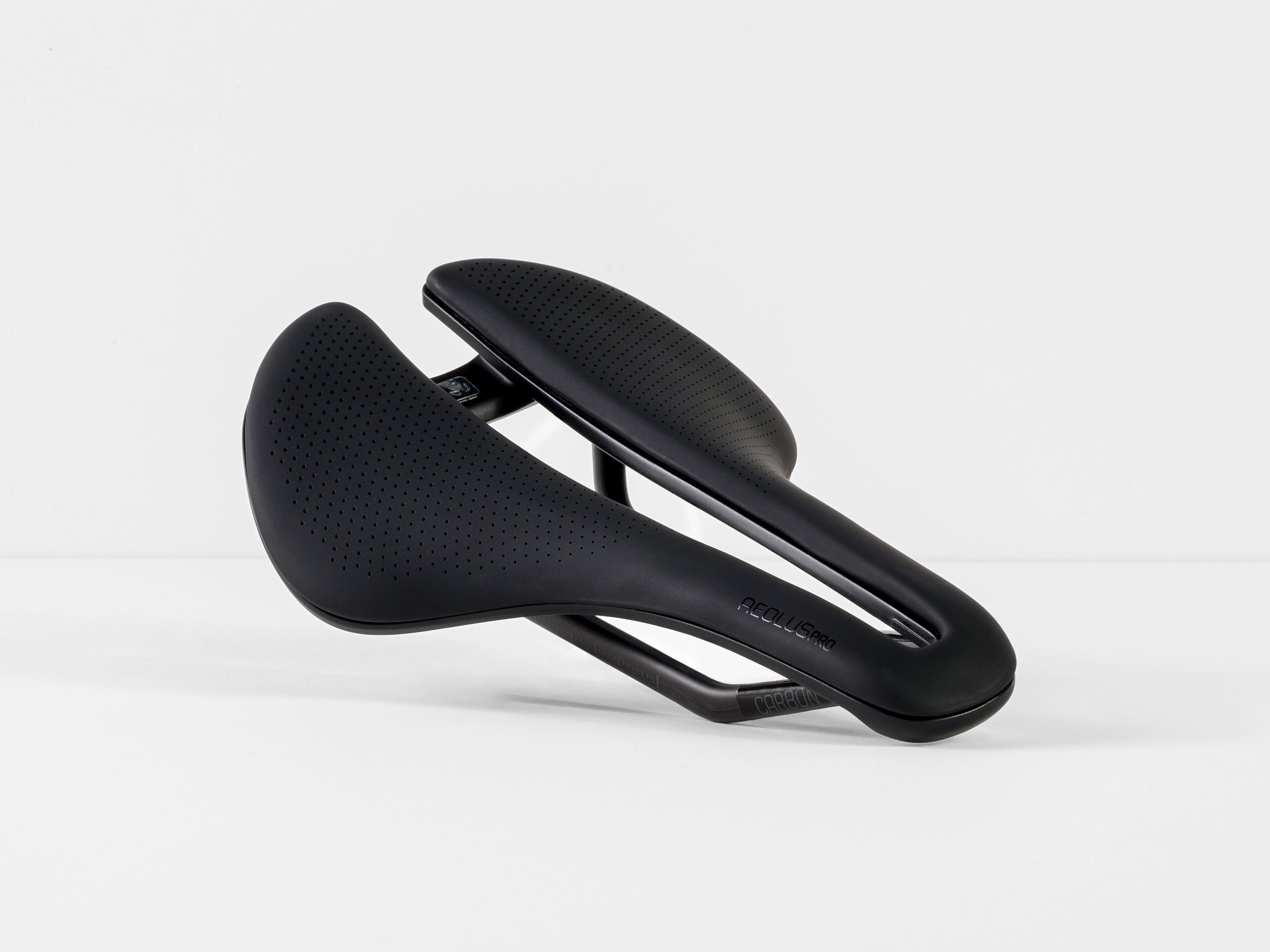 Bontrager Aeolus Pro Karbon Sele 155 MM