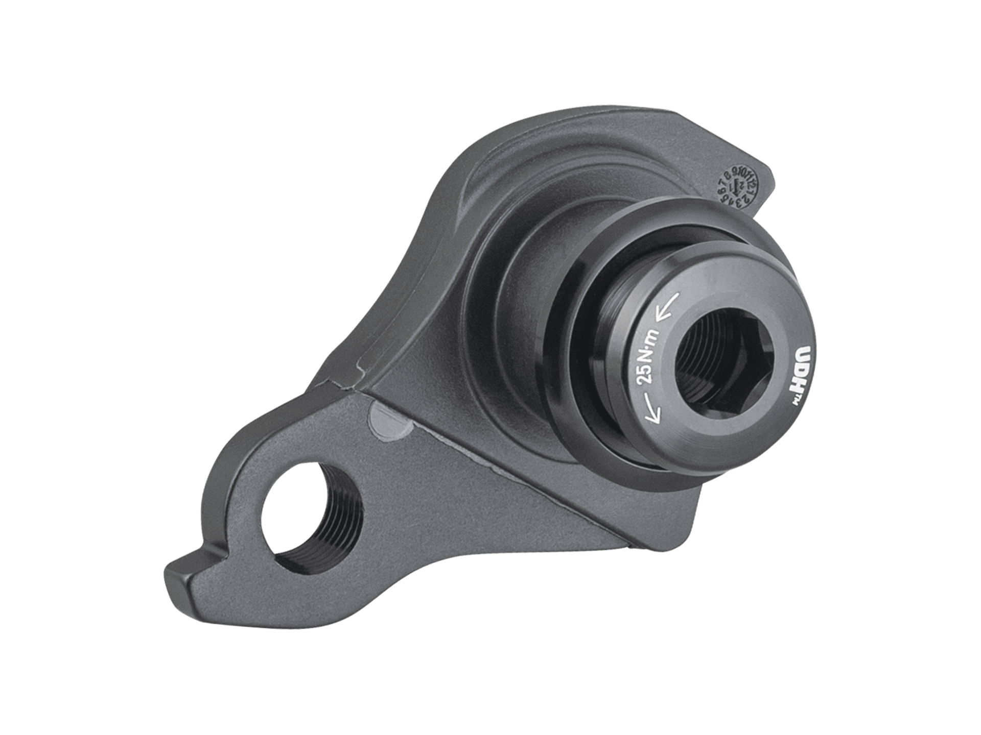 TREK UNİVERSAL KADRO KULAĞI