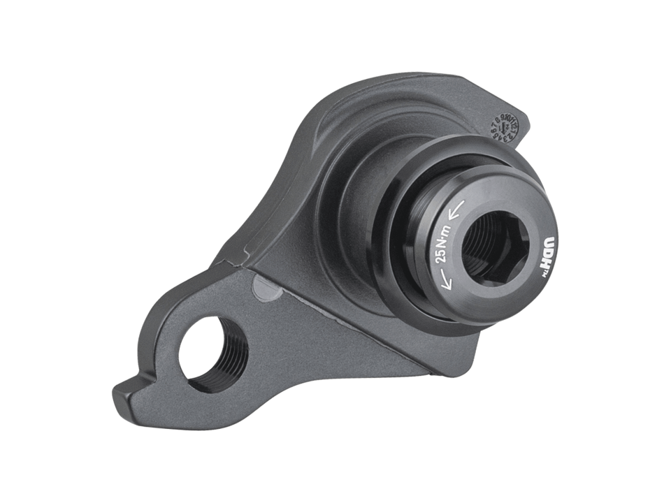 TREK UNİVERSAL KADRO KULAĞI