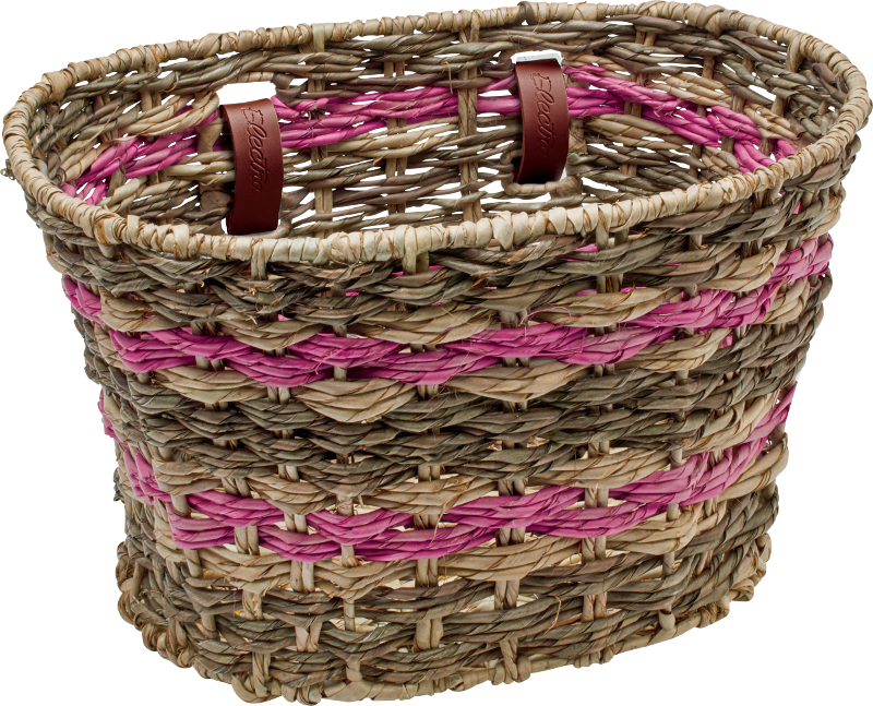 HASIR ÖN SEPET ESPRESSO PINK