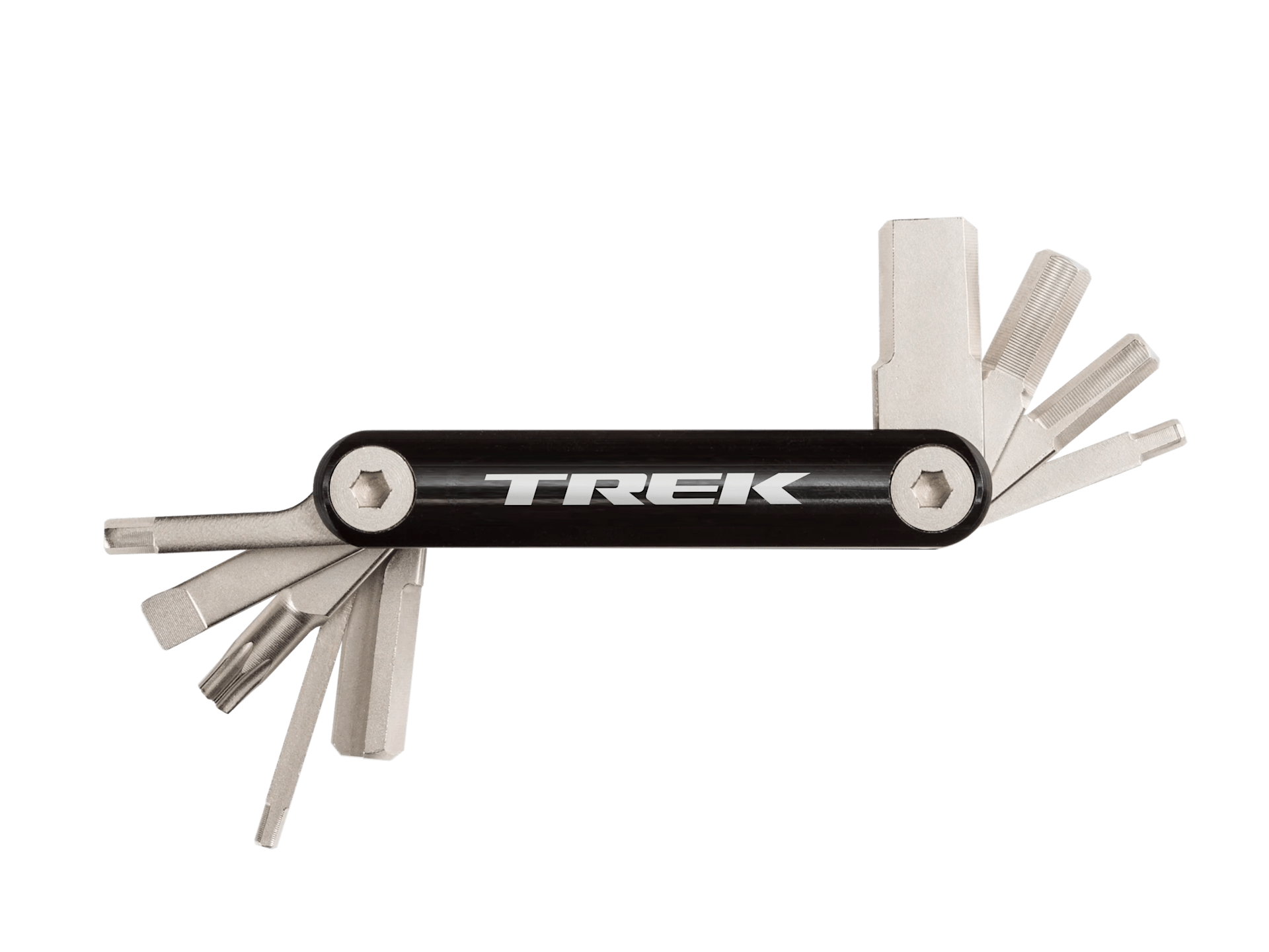 TREK BITS INTEGRATED MULTİ-TOOL