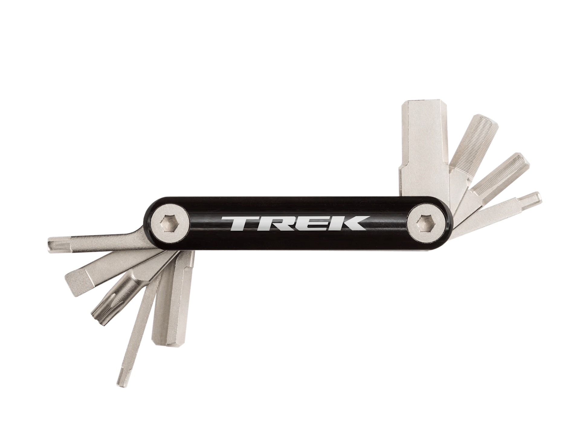 TREK BITS INTEGRATED MULTİ-TOOL