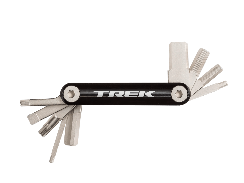 TREK BITS INTEGRATED MULTİ-TOOL