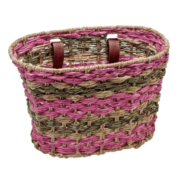 HASIR ÖN SEPET LATTE BLUSH