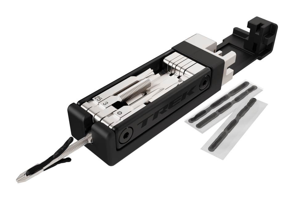 TREK PRO BITS MULTİ-TOOL