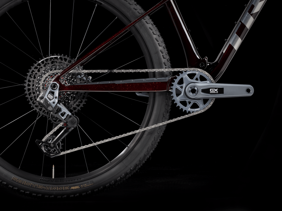 SUPERCALIBER SL 9.7 GEN 2