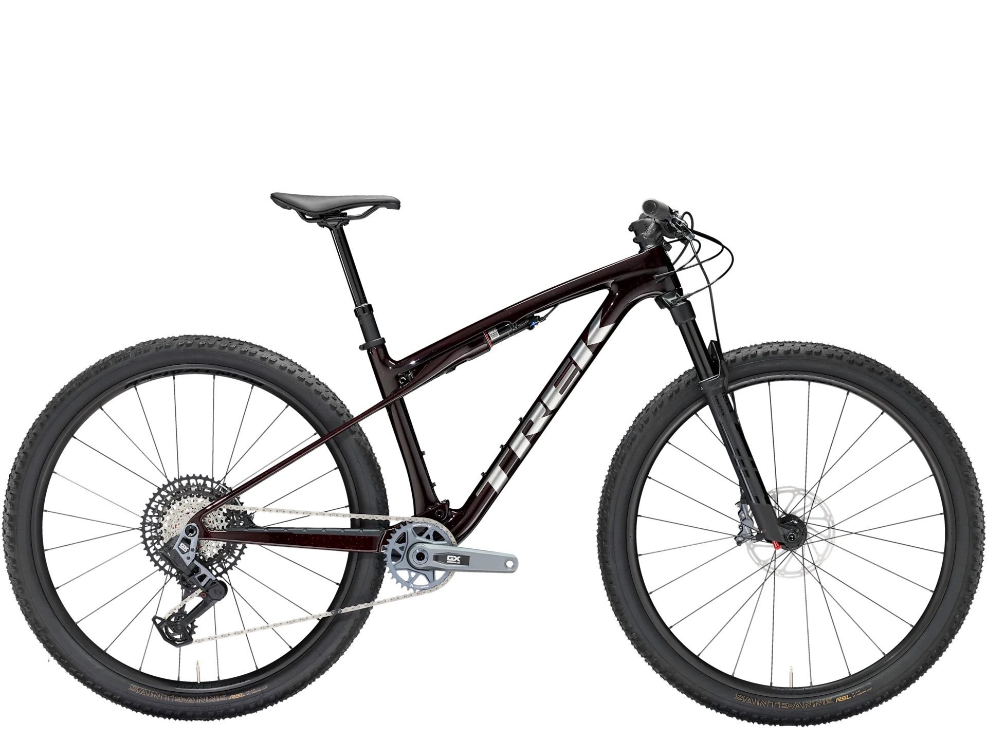 SUPERCALIBER SL 9.7 GEN 2