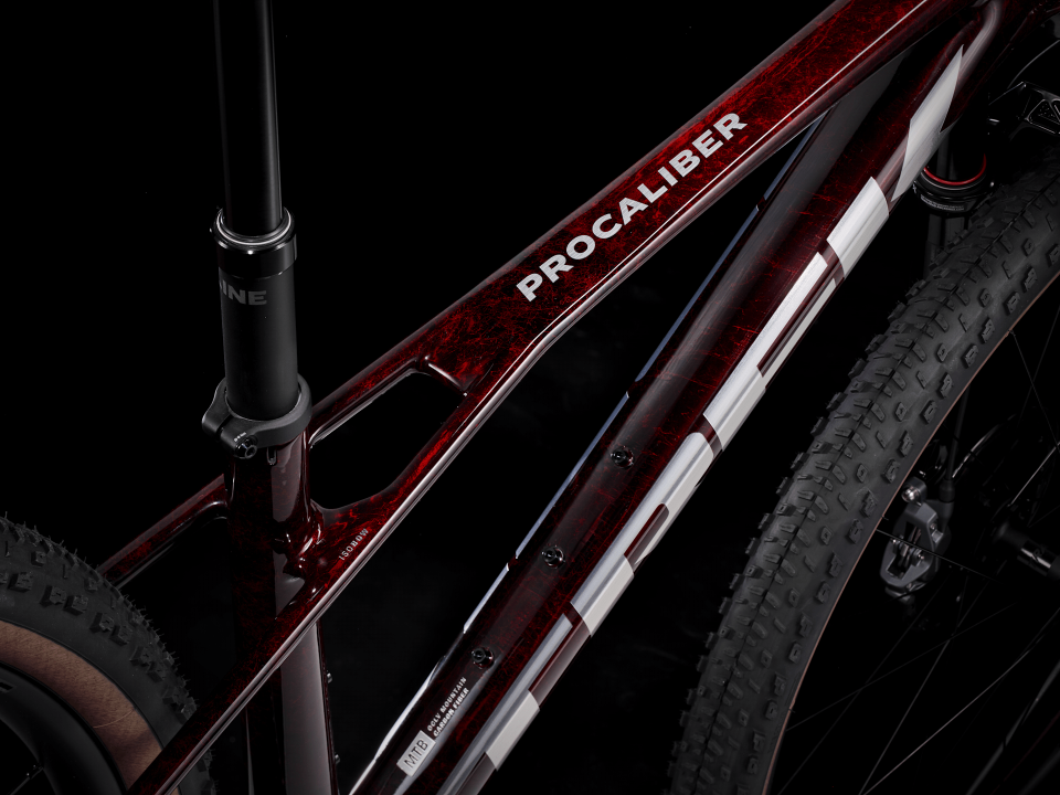 PROCALIBER 9.7 AXS GEN 3