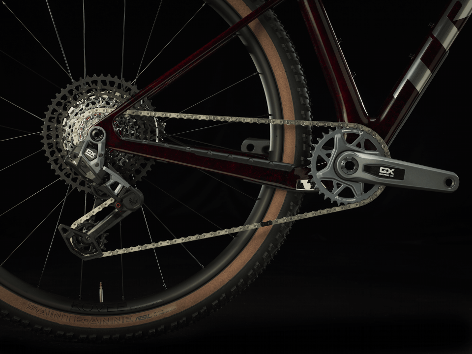 PROCALIBER 9.7 AXS GEN 3