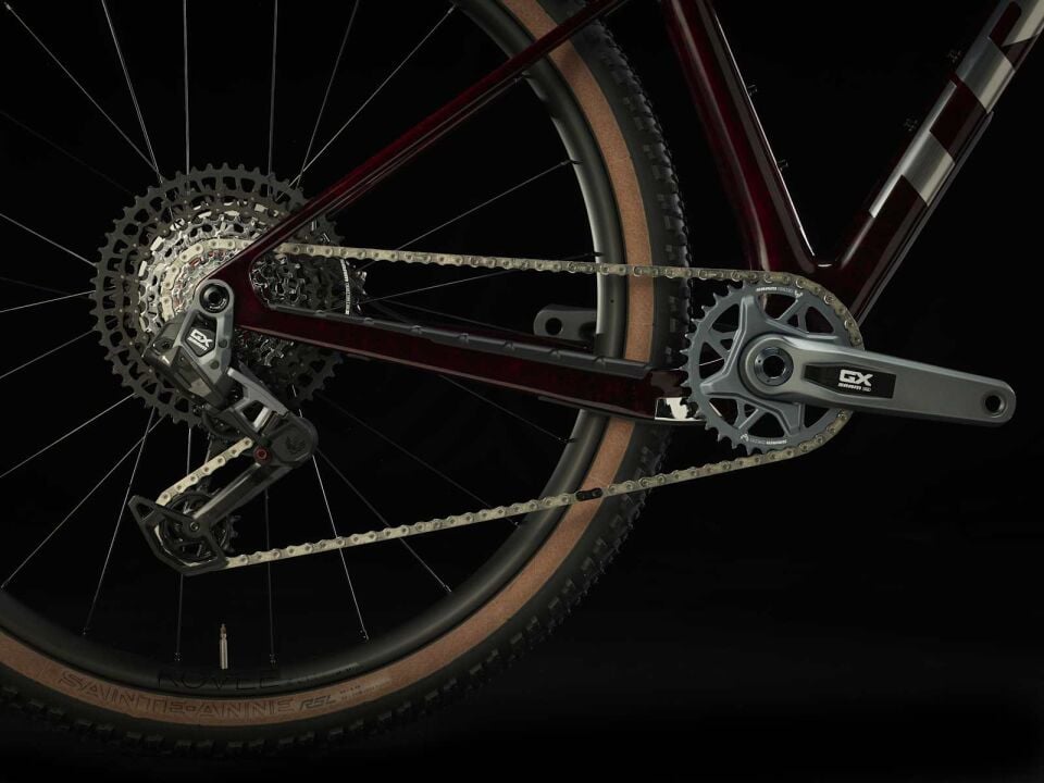 PROCALIBER 9.7 AXS GEN 3 M - KIRMIZI – 5. görsel