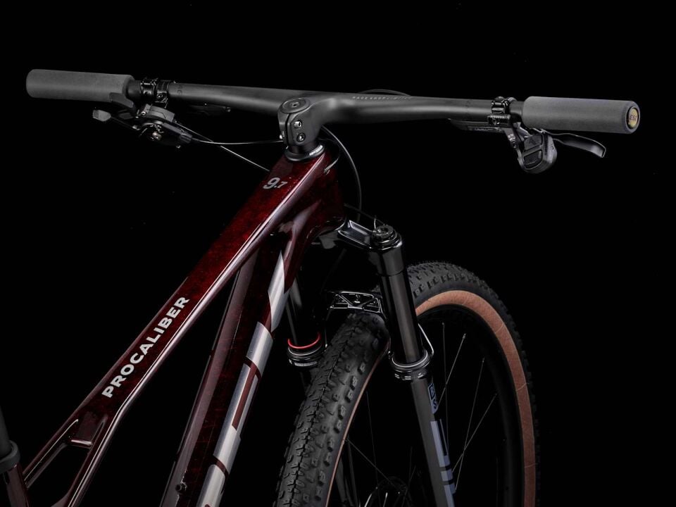 PROCALIBER 9.7 AXS GEN 3 L - KIRMIZI – 2. görsel