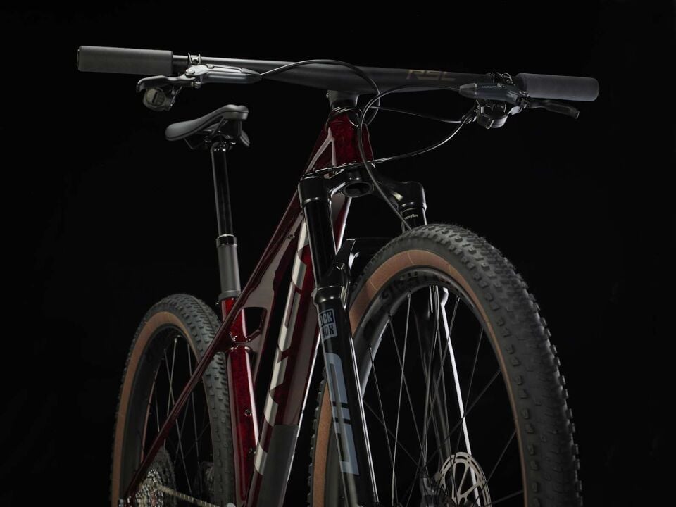 PROCALIBER 9.7 AXS GEN 3 L - KIRMIZI – 3. görsel